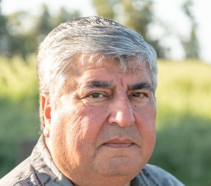 Profil de Zackari, 55 ans, Speed Dating Luxembourg à Drauffelt