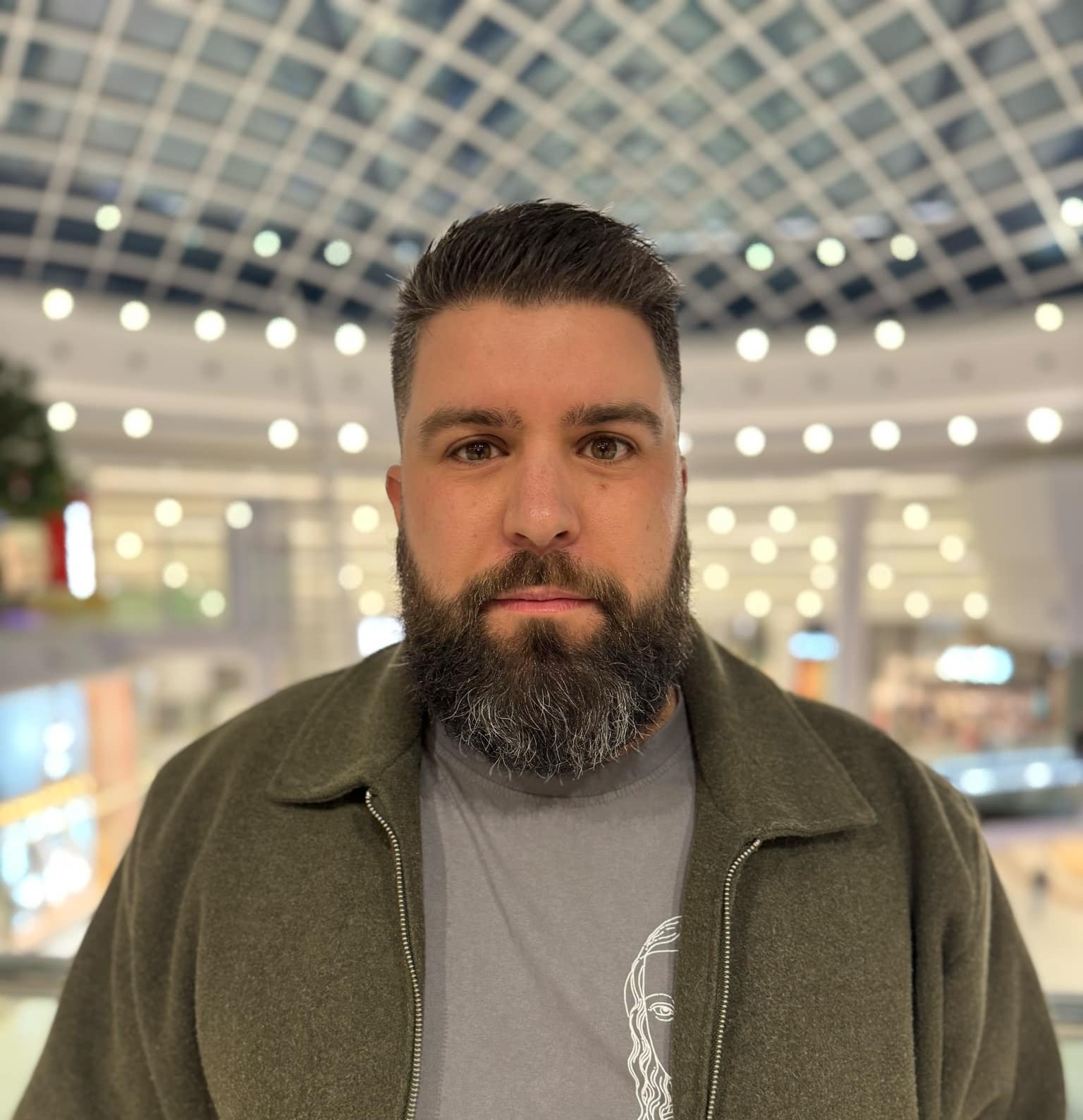 Profil de Mohamed-taha, 34 ans, Speed Dating Luxembourg à Bigonville