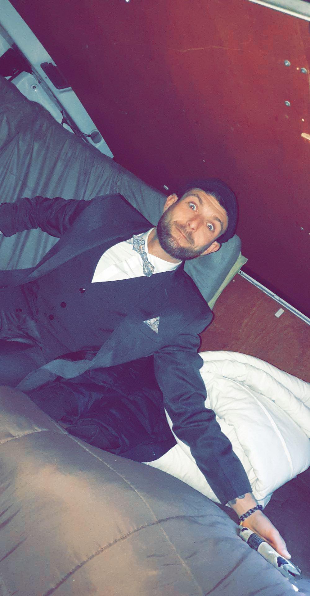 Profil de Carles, 34 ans, Speed Dating Luxembourg à Urspelt