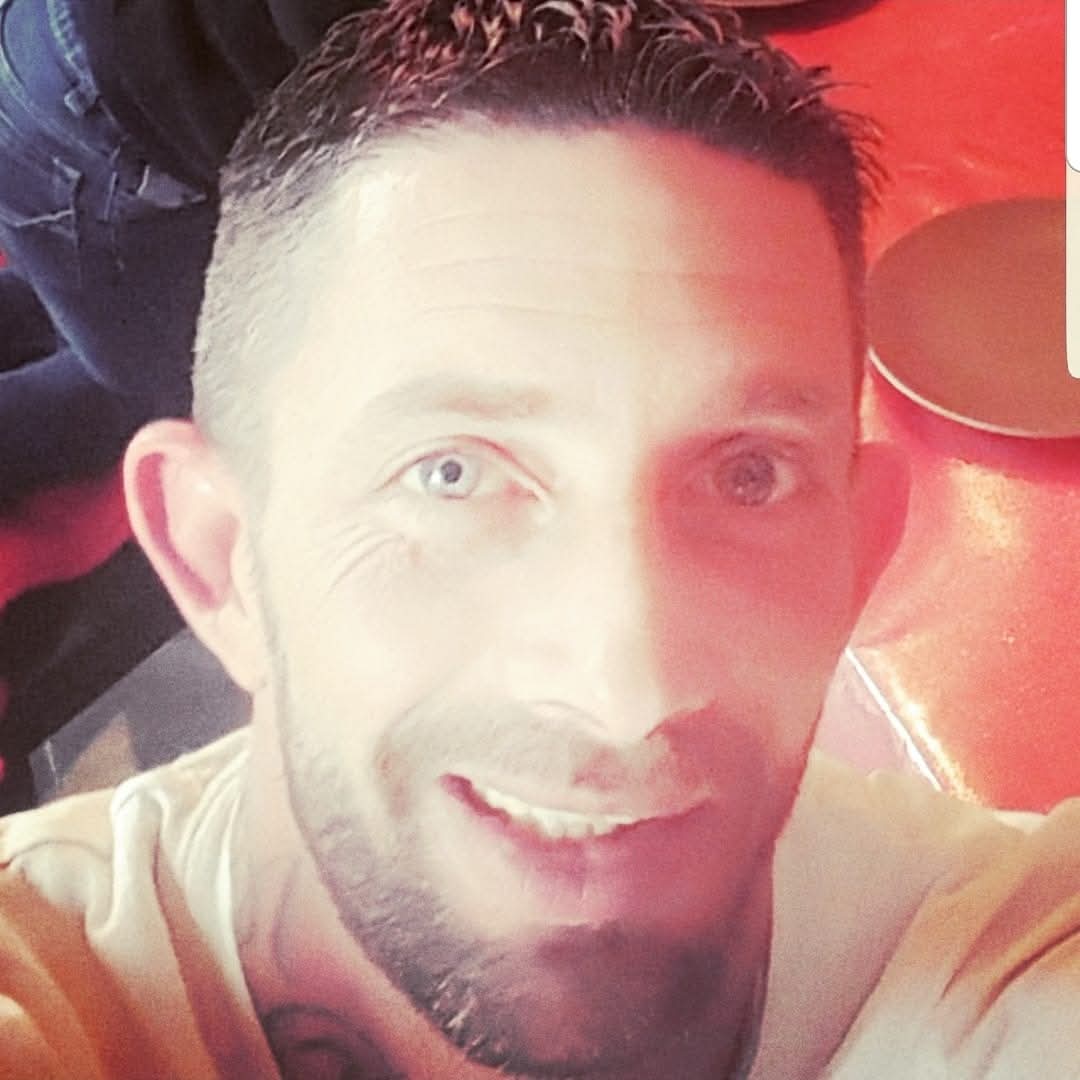 Profil de Selym, 41 ans, Speed Dating Luxembourg à Levelange