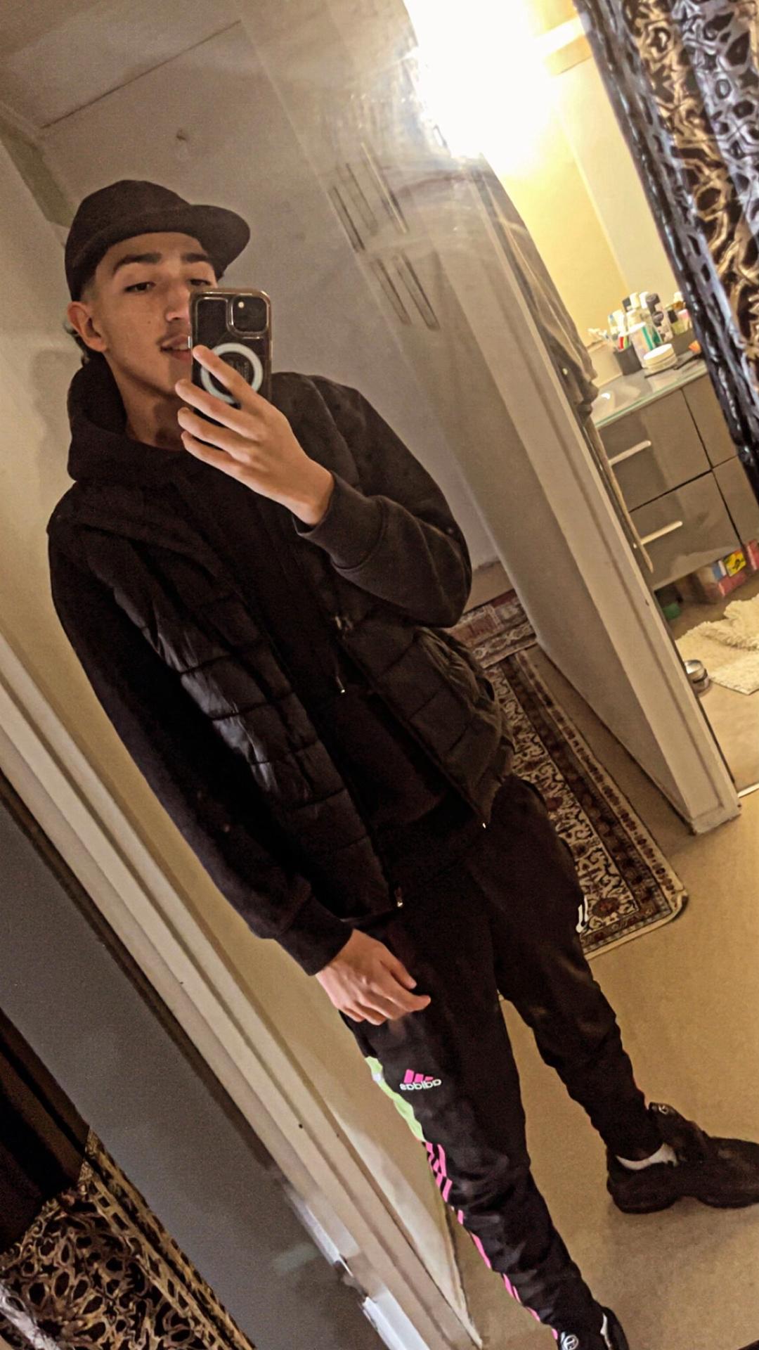Profil de Avelino, 19 ans, Speed Dating Luxembourg à Erpeldange