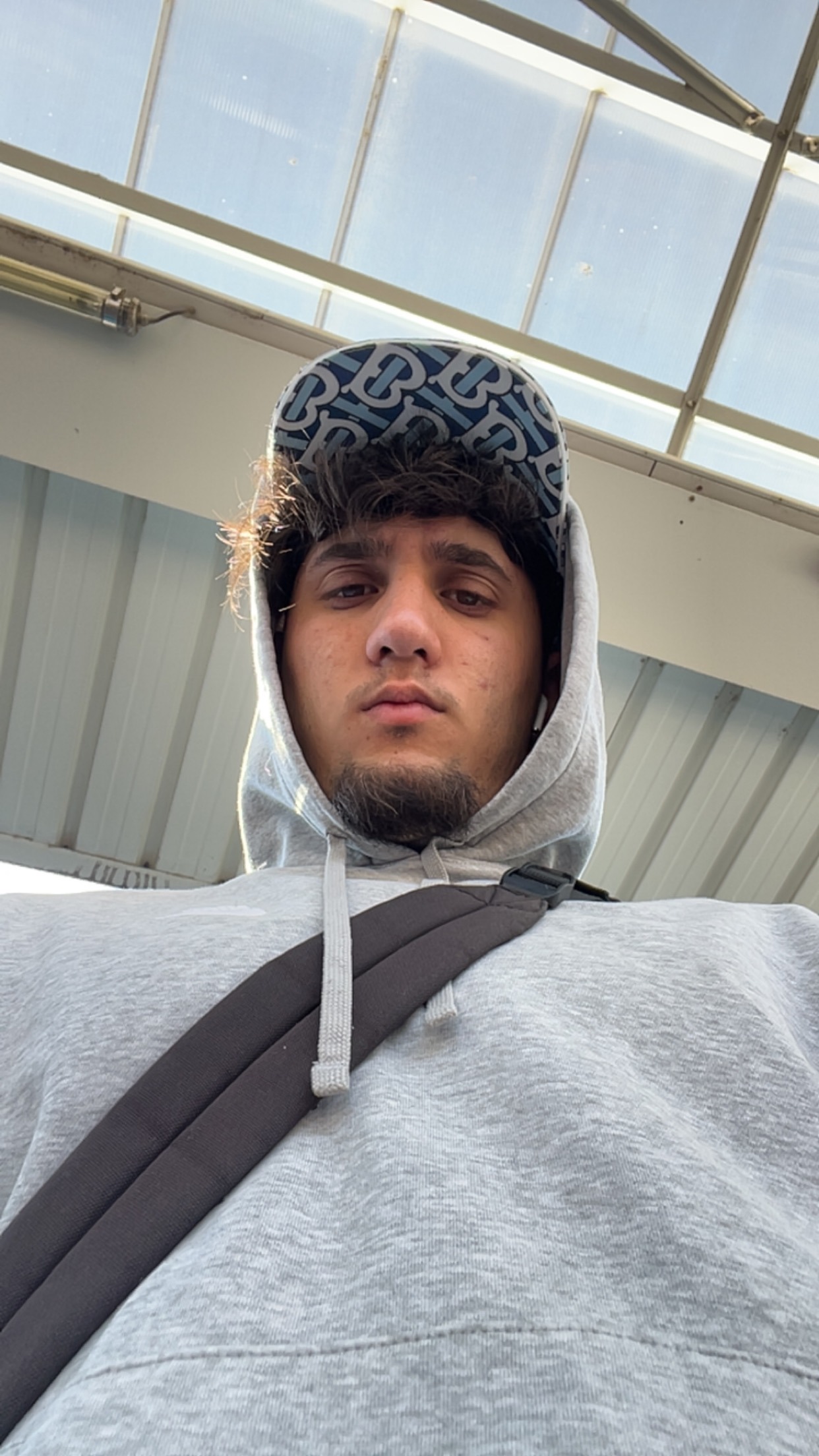 Profil de Yassa, 21 ans, Speed Dating Luxembourg à Këppenhaff