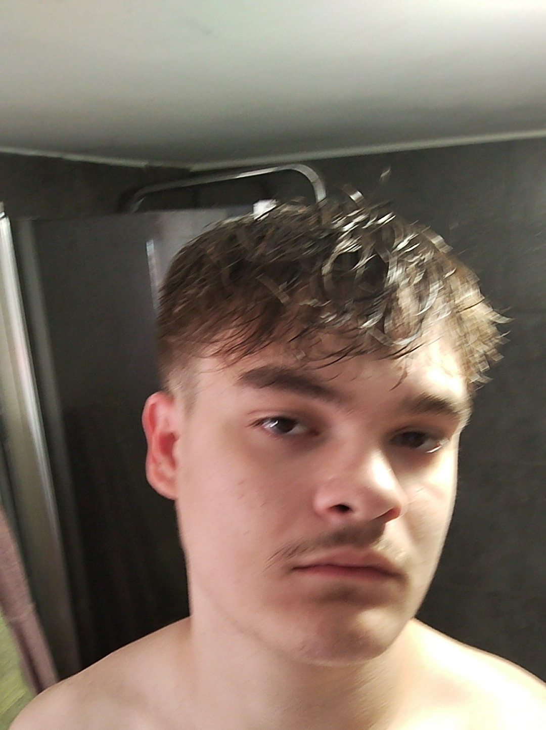 Profil de Illyas, 19 ans, Speed Dating Luxembourg à Schimpach