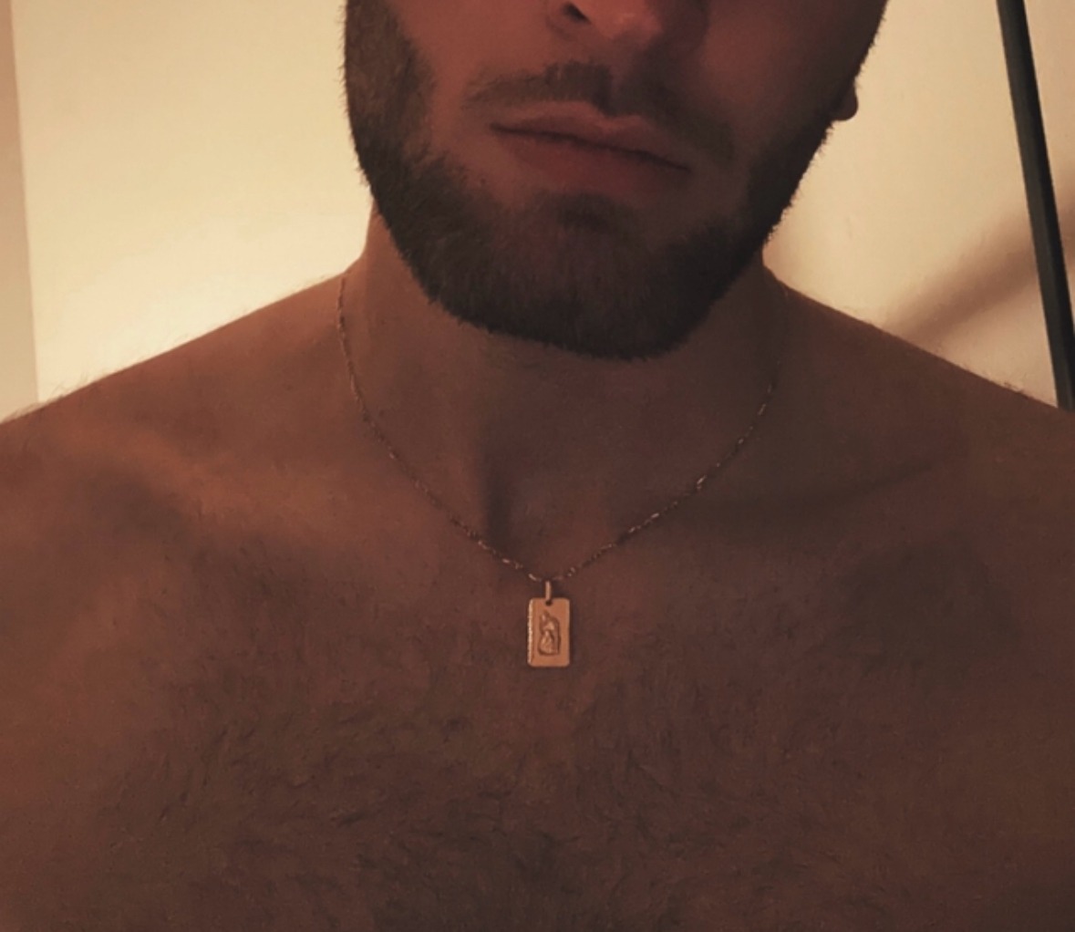 Profil de Kamyl, 28 ans, Speed Dating Luxembourg à Moesdorf