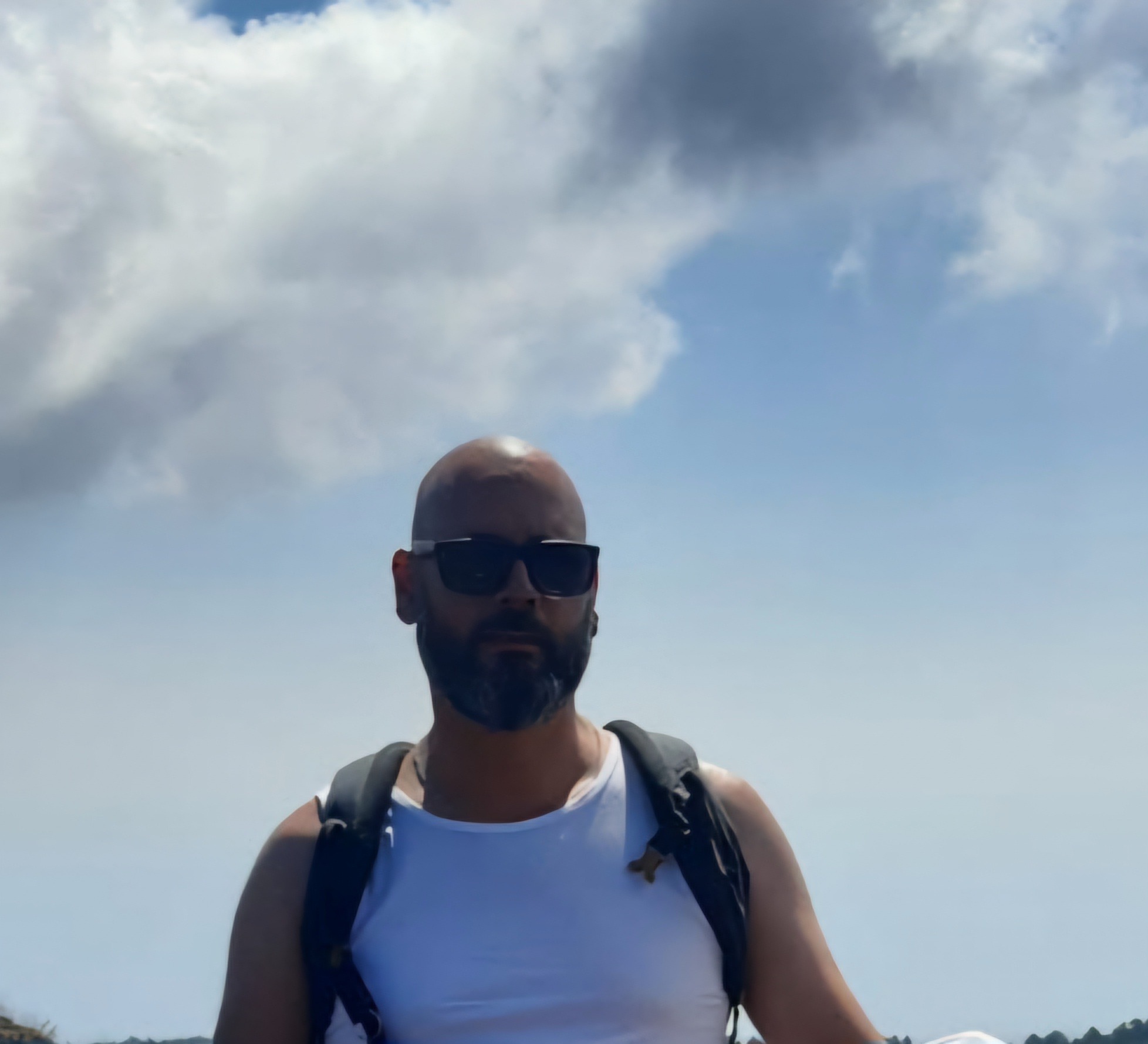 Profil de Abdrahman, 42 ans, Speed Dating Luxembourg à Koedange