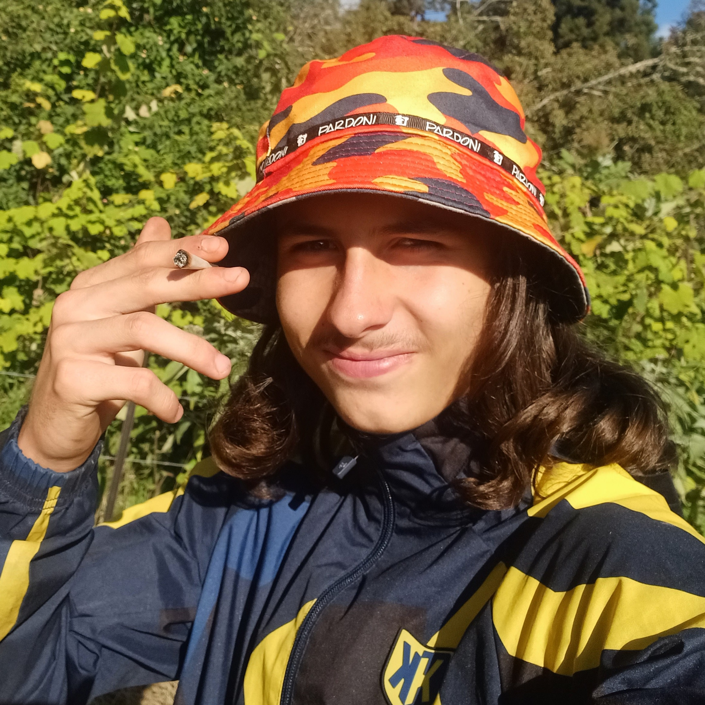 Profil de Piero, 20 ans, Speed Dating Luxembourg à Landscheid
