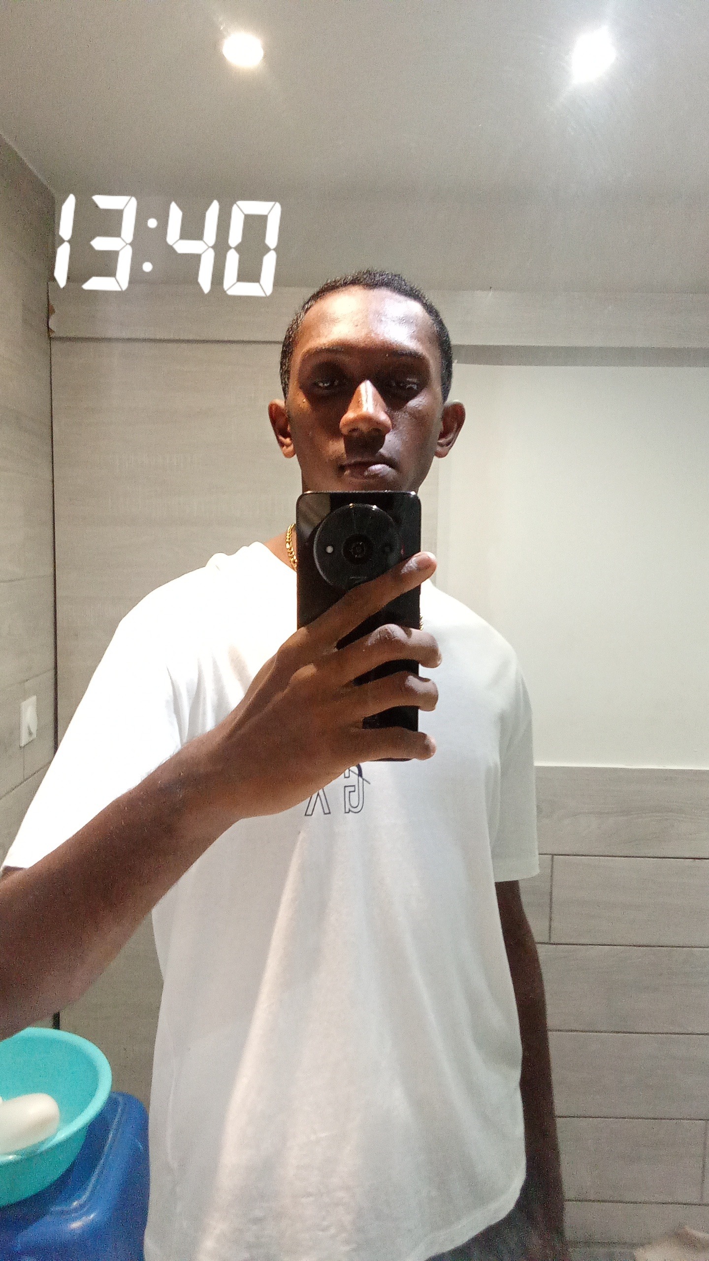 Profil de Marc-ange, 22 ans, Speed Dating Luxembourg à Perlé