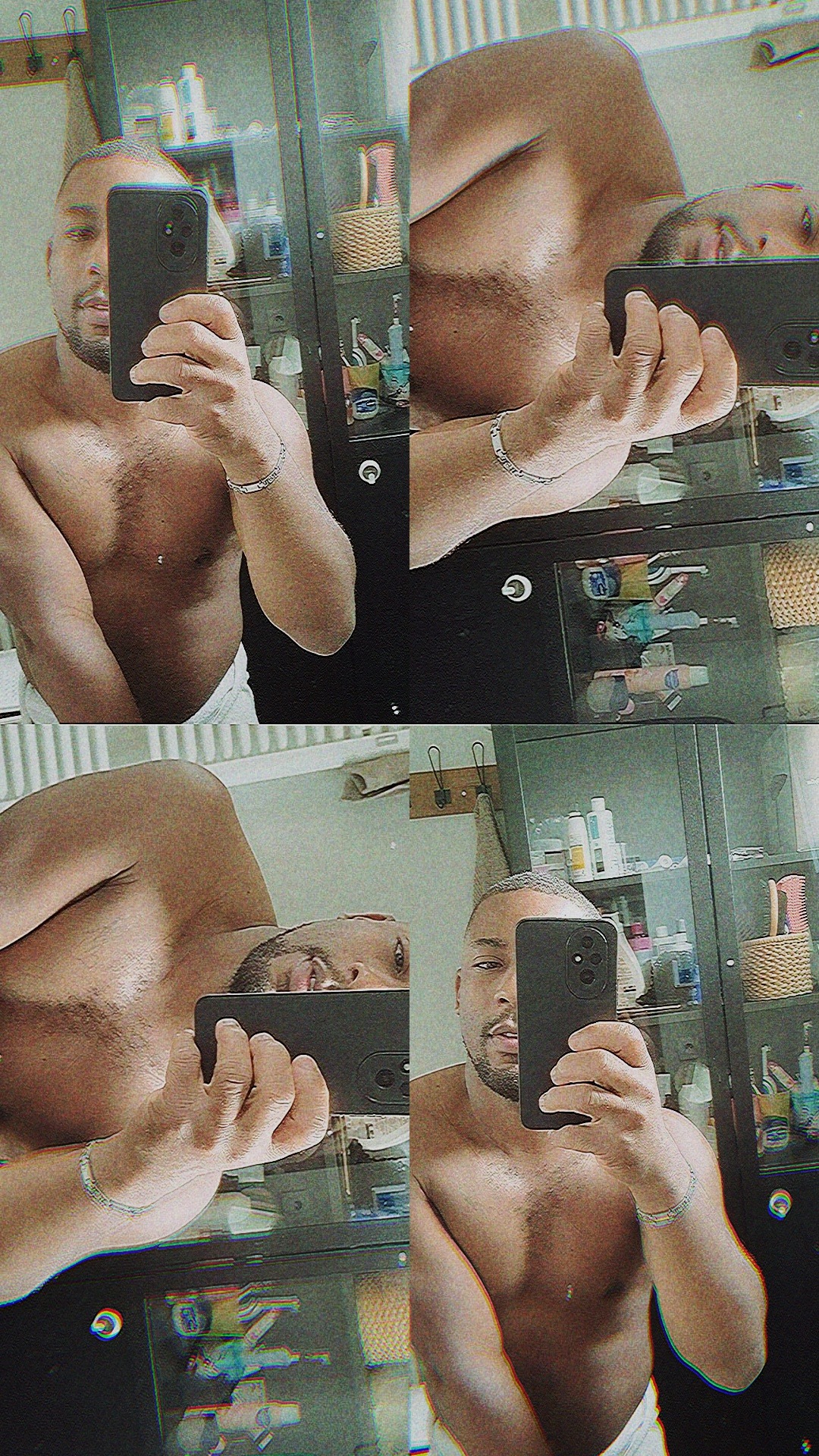 Profil de Lassine, 34 ans, Speed Dating Luxembourg à Roder