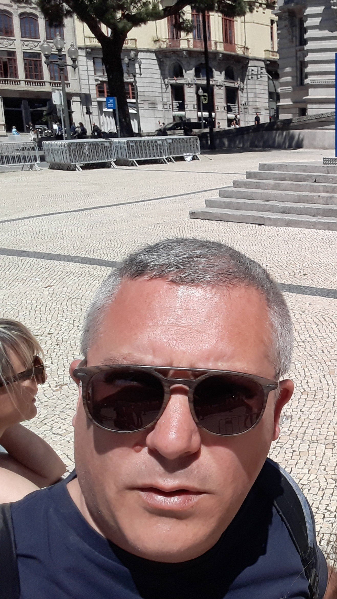 Profil de Bassim, 45 ans, Speed Dating Luxembourg à Lehrhof