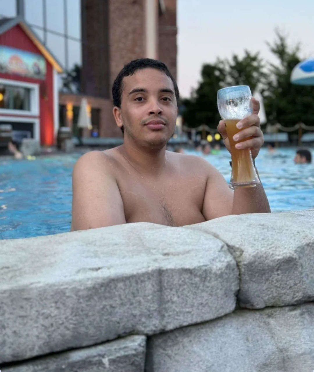 Profil de Kaba, 24 ans, Speed Dating Luxembourg à Dorscheid