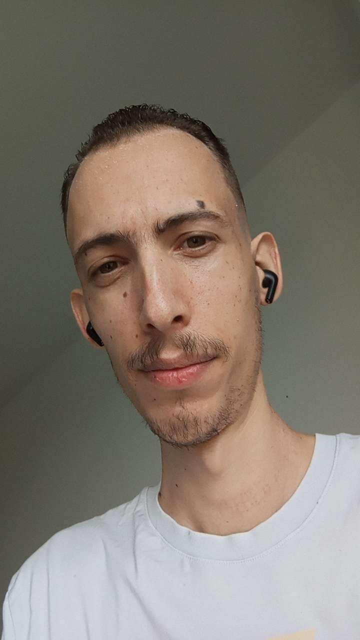 Profil de Mohamed-ilyes, 29 ans, Speed Dating Luxembourg à Lilien
