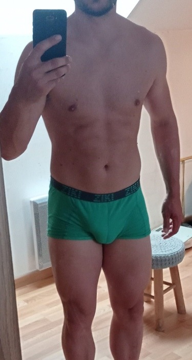 Profil de Dgino, 39 ans, Speed Dating Luxembourg à Bettel