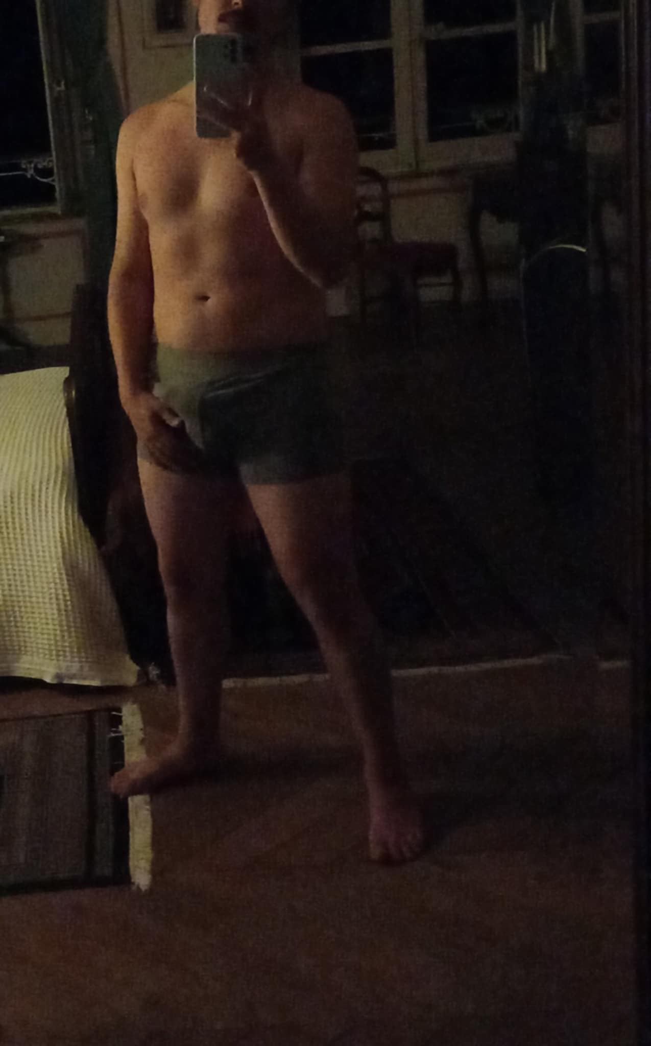 Profil de Weslay, 27 ans, Speed Dating Luxembourg à Steinheim