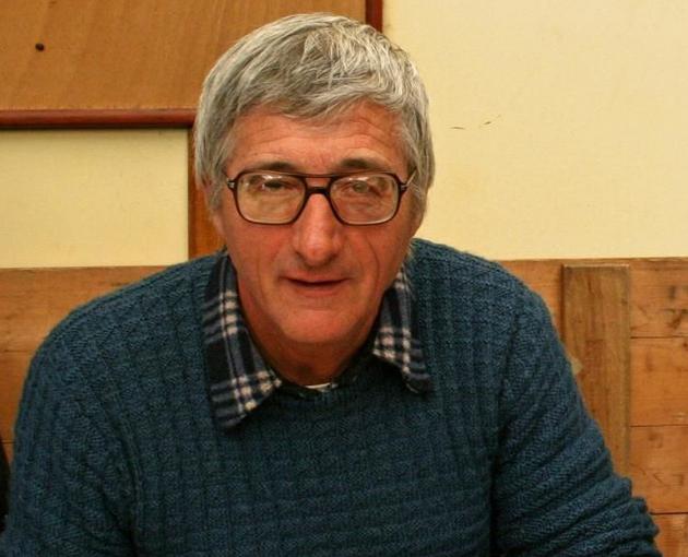 Profil de Yvano, 55 ans, Speed Dating Luxembourg à Staffelstein