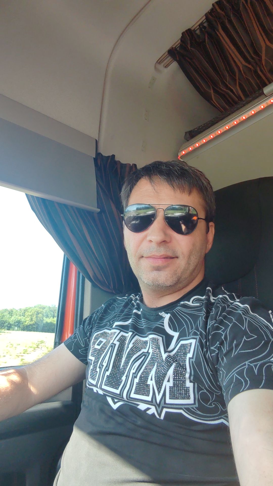 Profil de Serigne, 48 ans, Speed Dating Luxembourg à Lilien