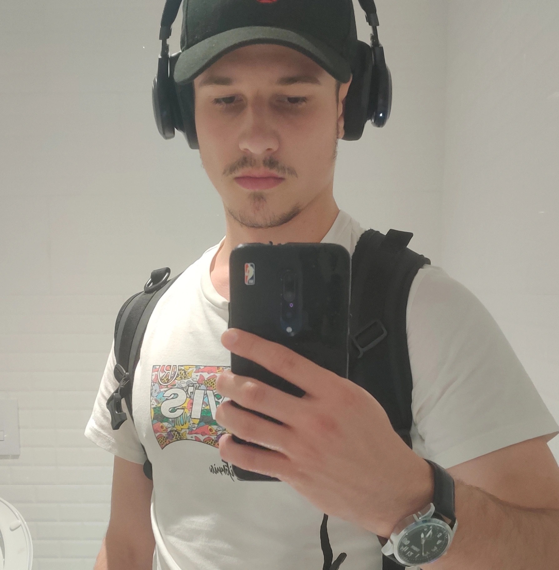 Profil de Doua, 20 ans, Speed Dating Luxembourg à Binsfeld
