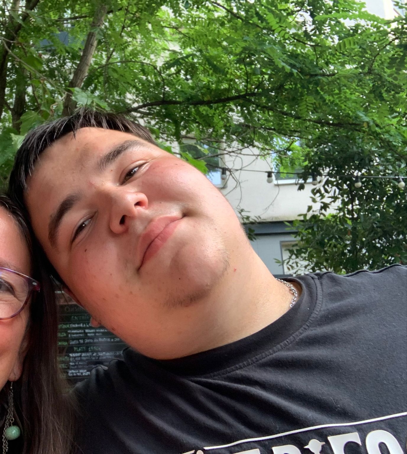 Profil de Tahir, 21 ans, Speed Dating Luxembourg à Crauthem