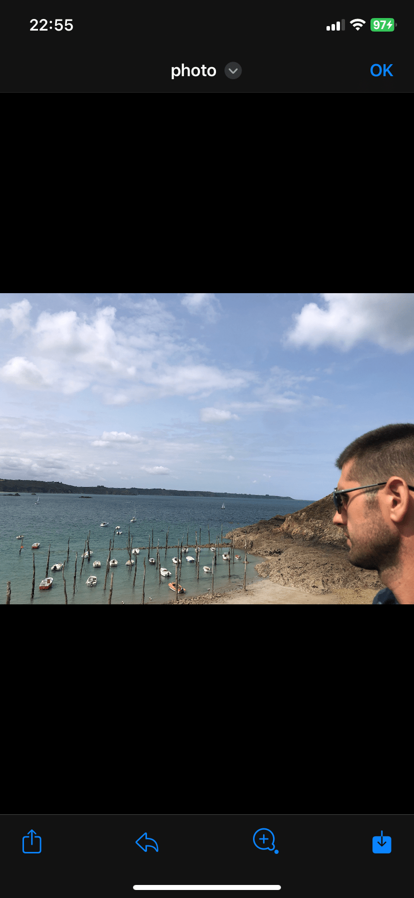 Profil de Mohamed-yacine, 41 ans, Speed Dating Luxembourg à Eselborn