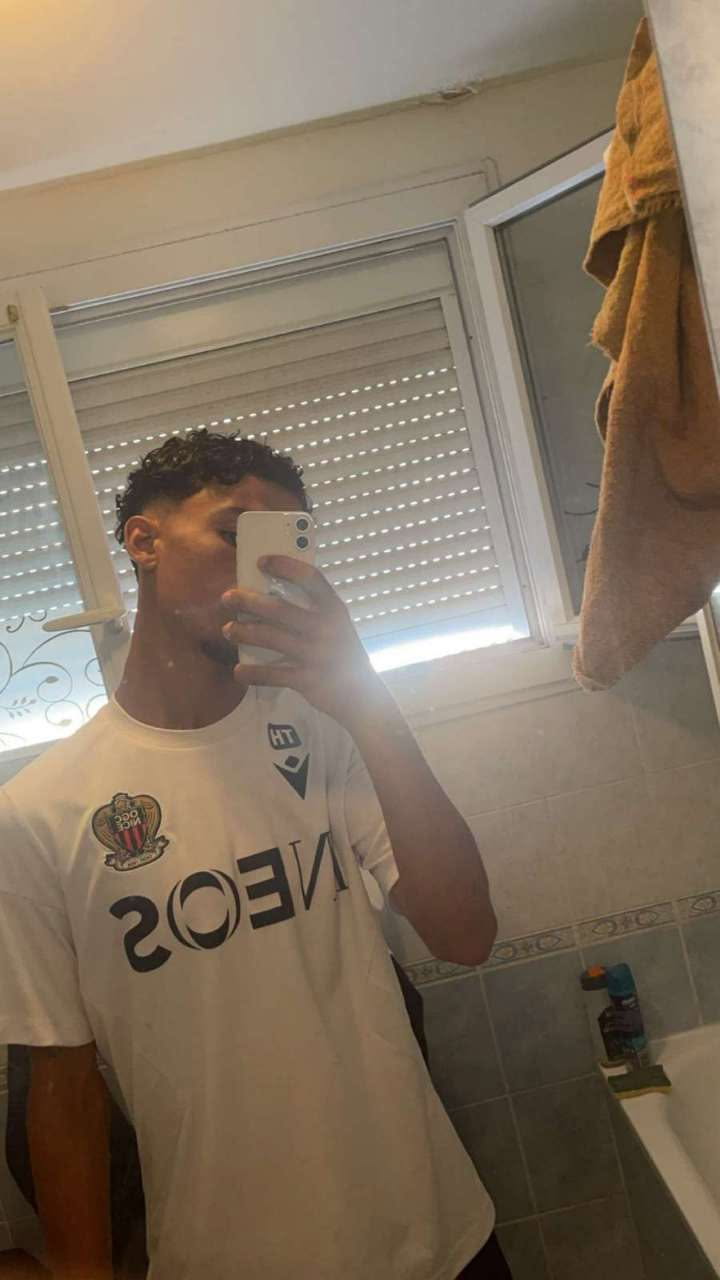 Profil de Boran, 19 ans, Speed Dating Luxembourg à Hinkel
