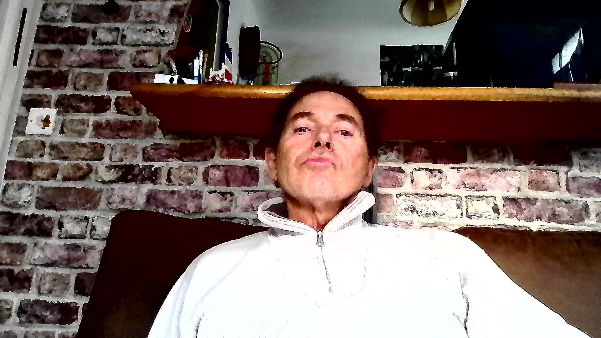 Profil de Assan, 49 ans, Speed Dating Luxembourg à Fingig