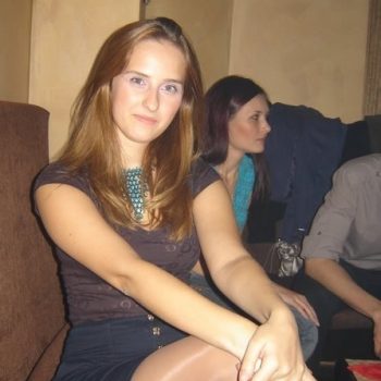 Profil de Meije, 31 ans, Speed Dating Luxembourg à Tuntange