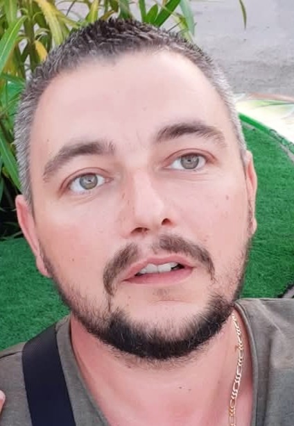 Profil de Melio, 42 ans, Speed Dating Luxembourg à Sanem