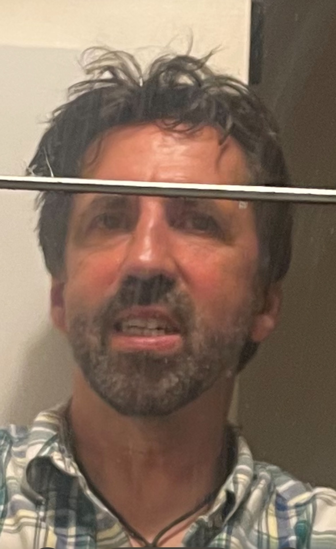 Profil de Nezar, 50 ans, Speed Dating Luxembourg à Simmerschmelz