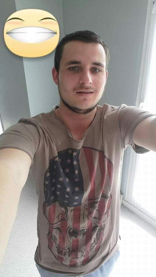 Profil de Alassan, 33 ans, Speed Dating Luxembourg à Helmdange