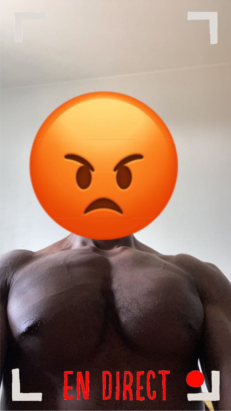 Profil de Farez, 35 ans, Speed Dating Luxembourg à Tarchamps