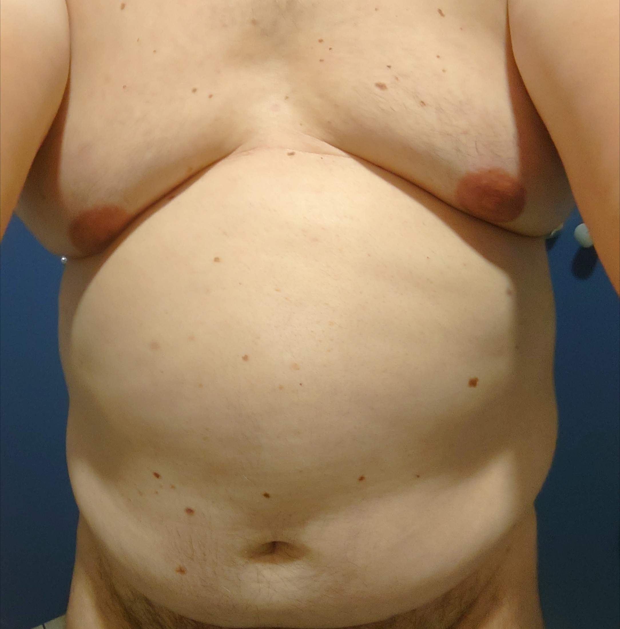 Profil de Moïse, 51 ans, Speed Dating Luxembourg à Dillingen