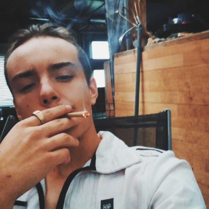 Profil de Saif-eddine, 20 ans, Speed Dating Luxembourg à Grundhof (Berdorf)
