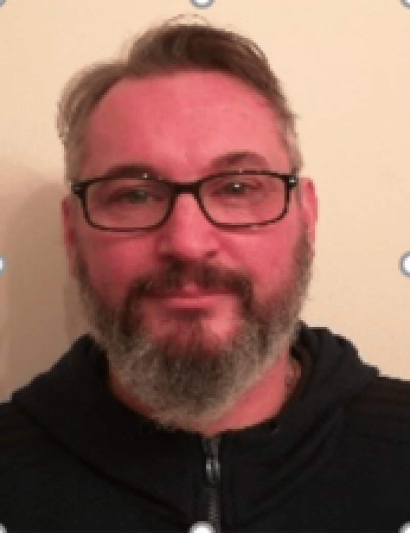 Profil de Valentyn, 49 ans, Speed Dating Luxembourg à Ell