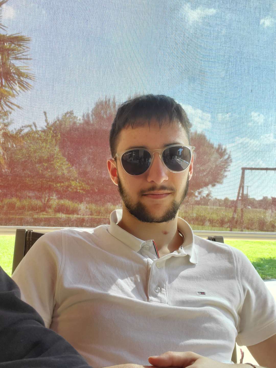 Profil de Jovan, 21 ans, Speed Dating Luxembourg à Moestroff
