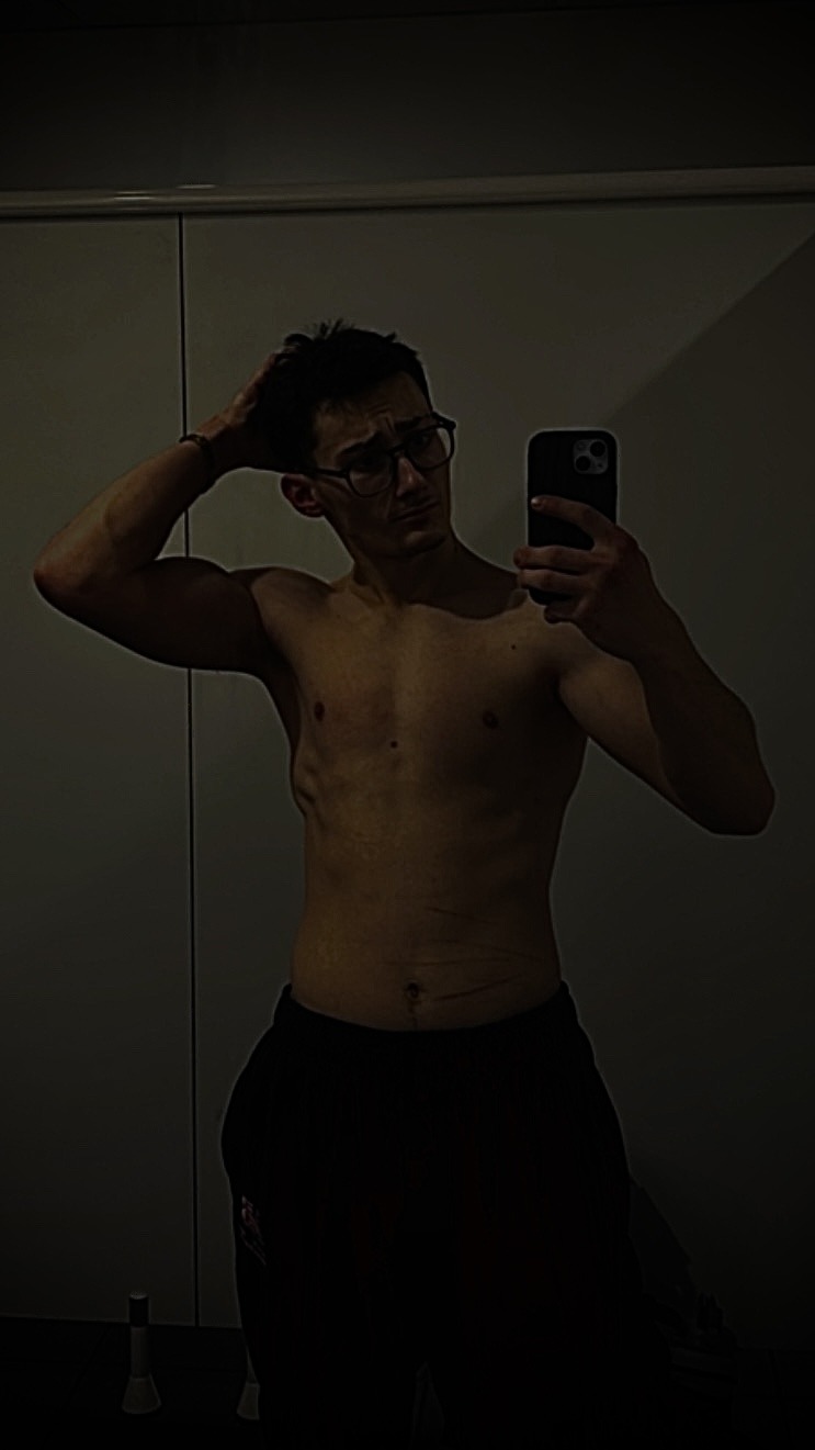 Profil de Helwan, 23 ans, Speed Dating Luxembourg à Breidfeld