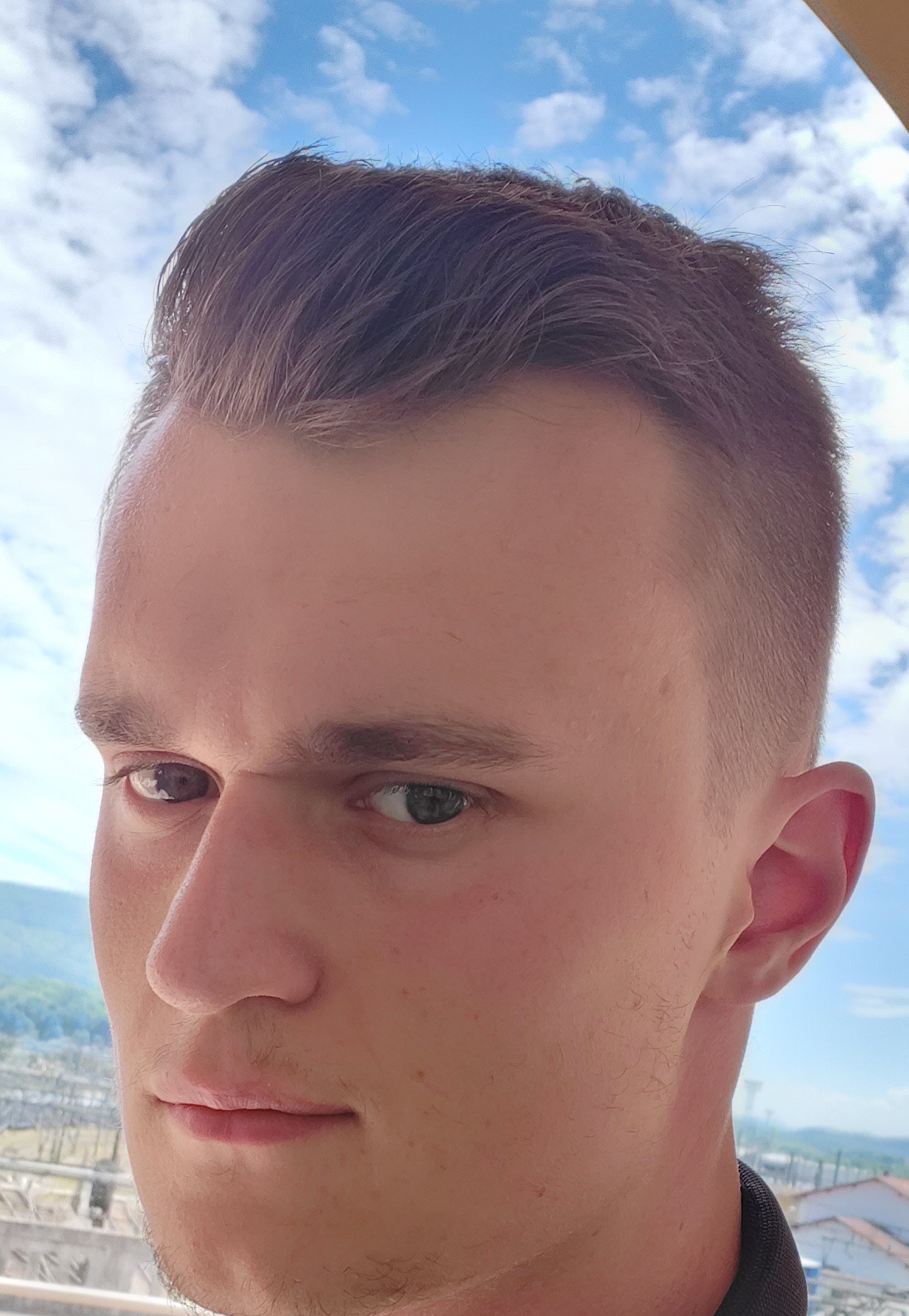 Profil de Riadh, 25 ans, Speed Dating Luxembourg à Heinerscheid
