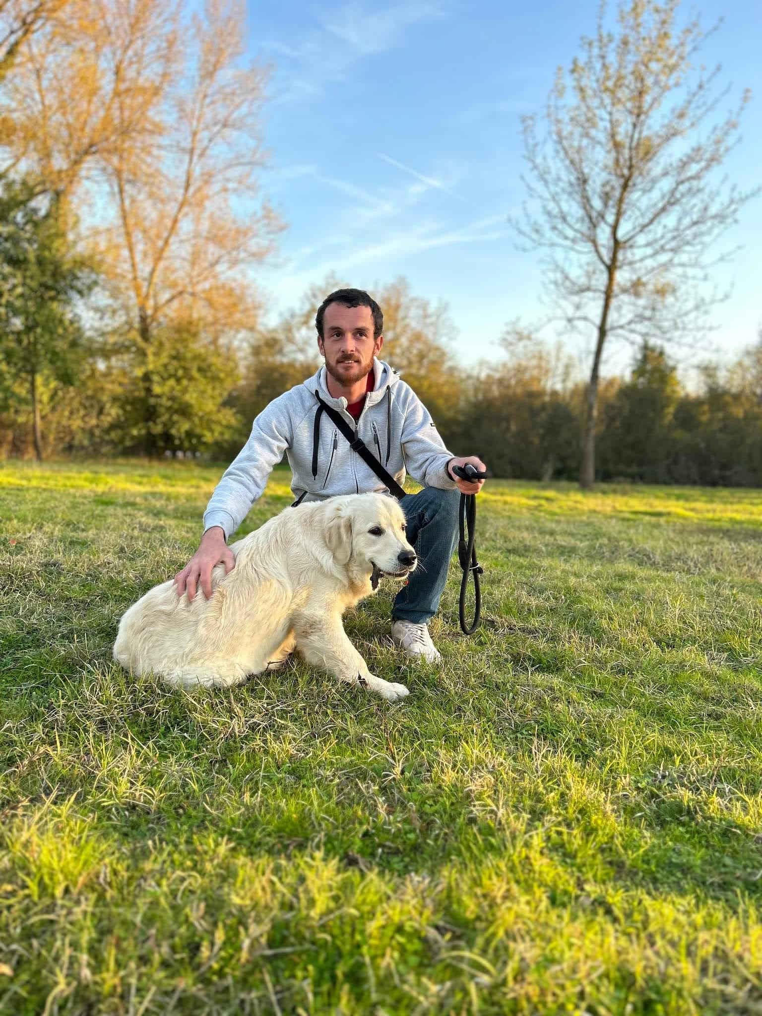 Profil de Moses, 36 ans, Speed Dating Luxembourg à Eltz