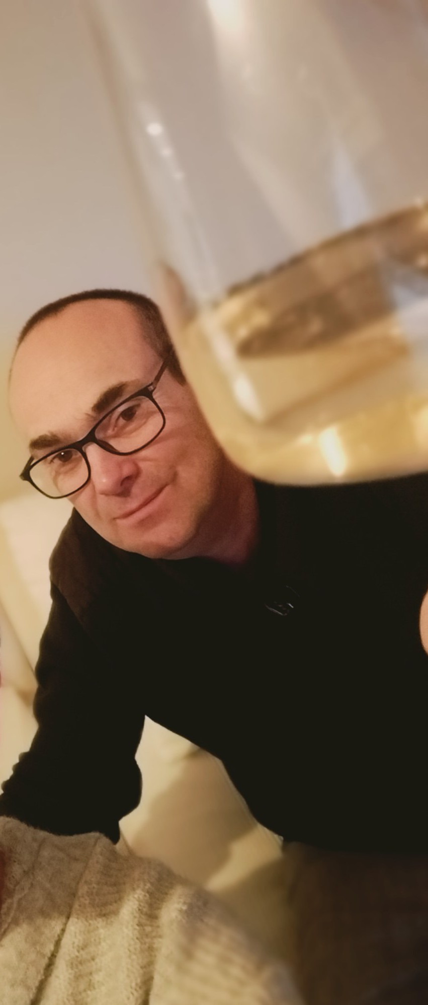 Profil de Merouane, 55 ans, Speed Dating Luxembourg à Heinerscheid