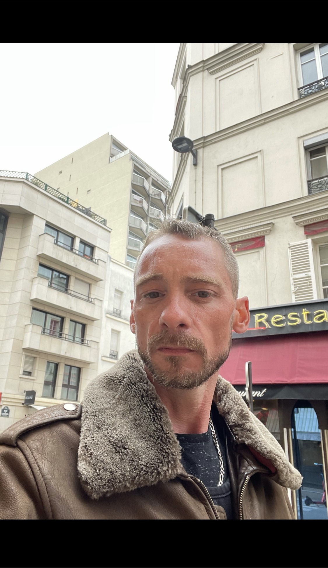 Profil de Bajram, 40 ans, Speed Dating Luxembourg à Rosport