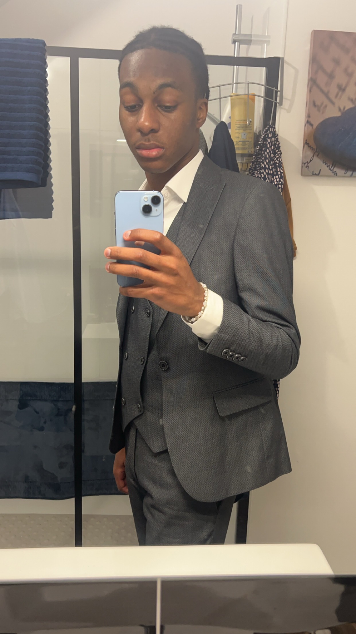 Profil de Mohamed-youssef, 20 ans, Speed Dating Luxembourg à Niederwampach