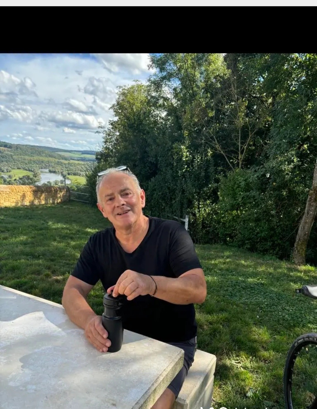 Profil de Looka, 55 ans, Speed Dating Luxembourg à Mecher