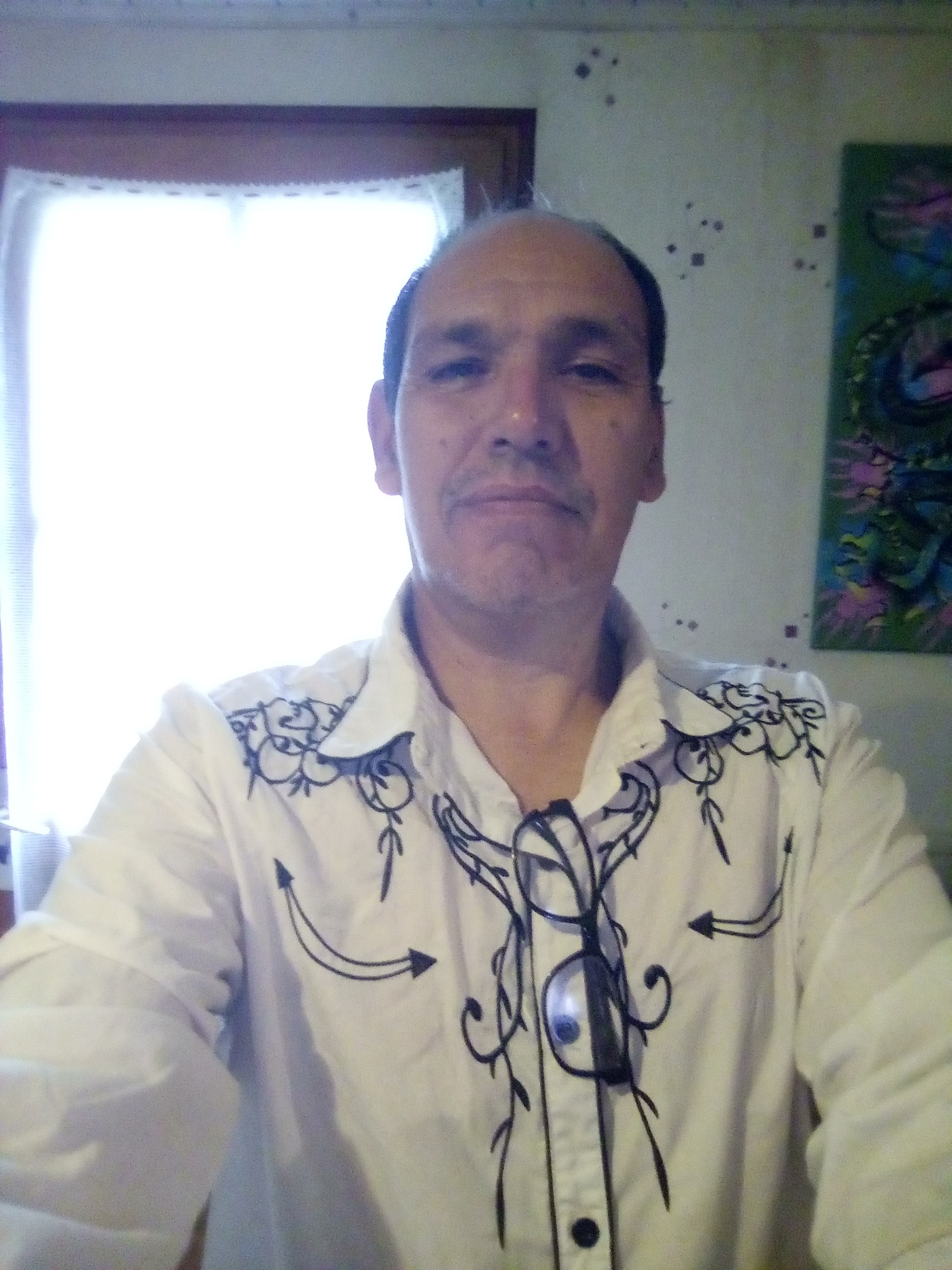 Profil de Moussab, 53 ans, Speed Dating Luxembourg à Breidfeld