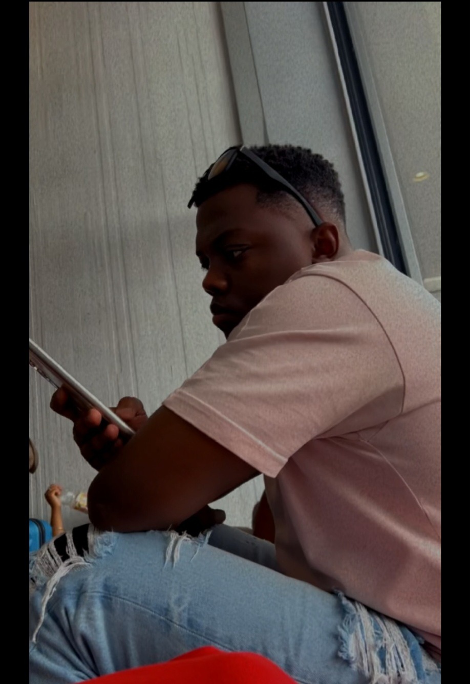 Profil de Alou, 27 ans, Speed Dating Luxembourg à Consthum