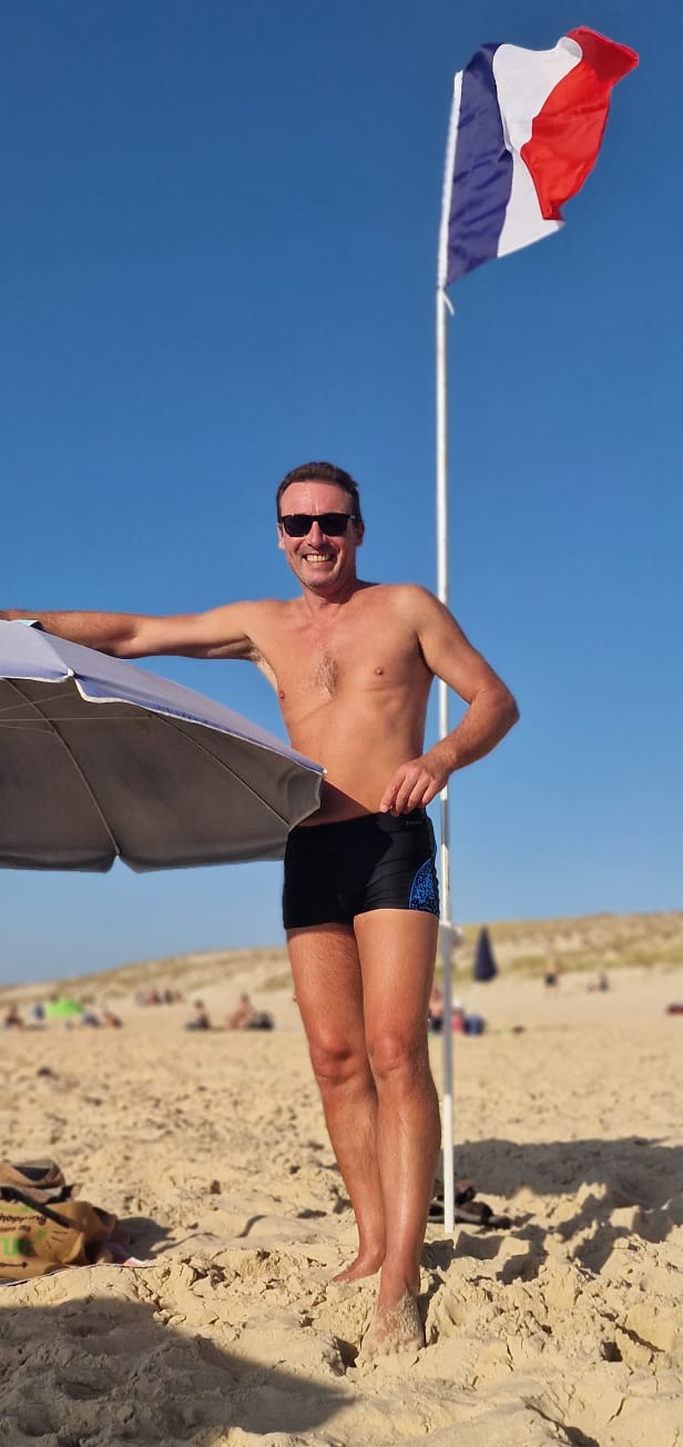 Profil de Abderaouf, 53 ans, Speed Dating Luxembourg à Tuntange