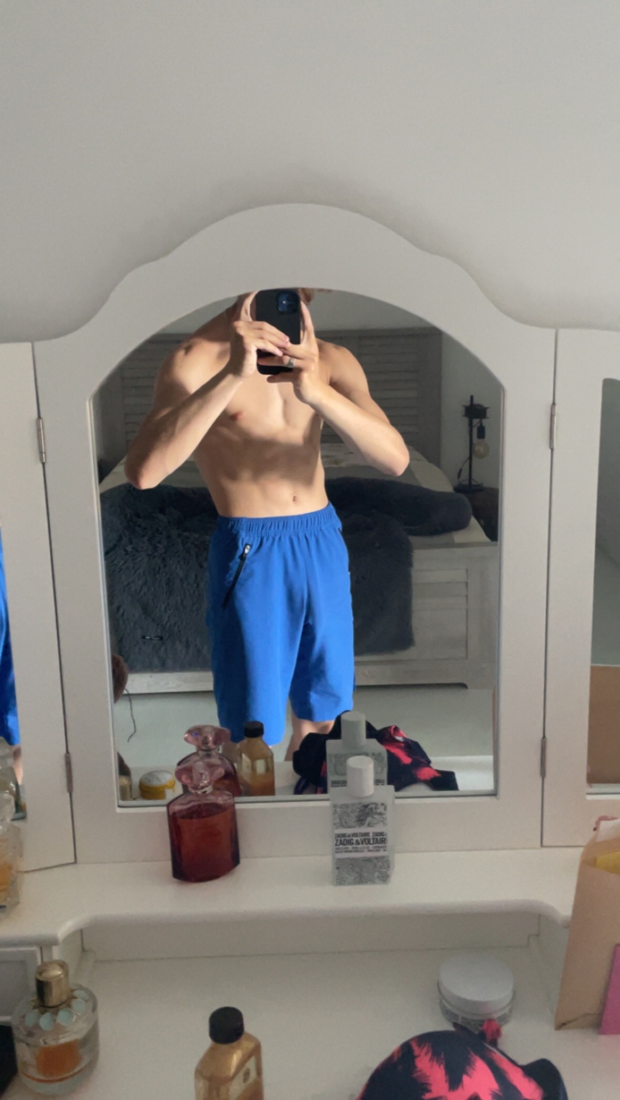 Profil de Yvon, 19 ans, Speed Dating Luxembourg à Unterschlinder