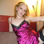 Profil de Isma, 33 ans, Speed Dating Luxembourg à Grosbous