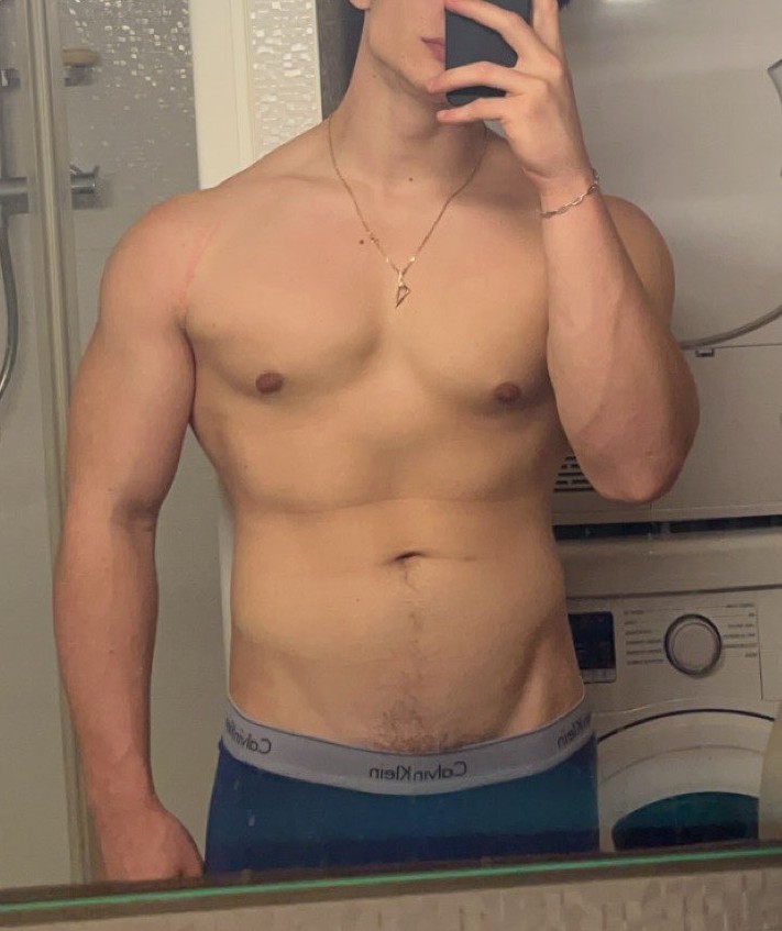 Profil de Jorge, 24 ans, Speed Dating Luxembourg à Asselborn