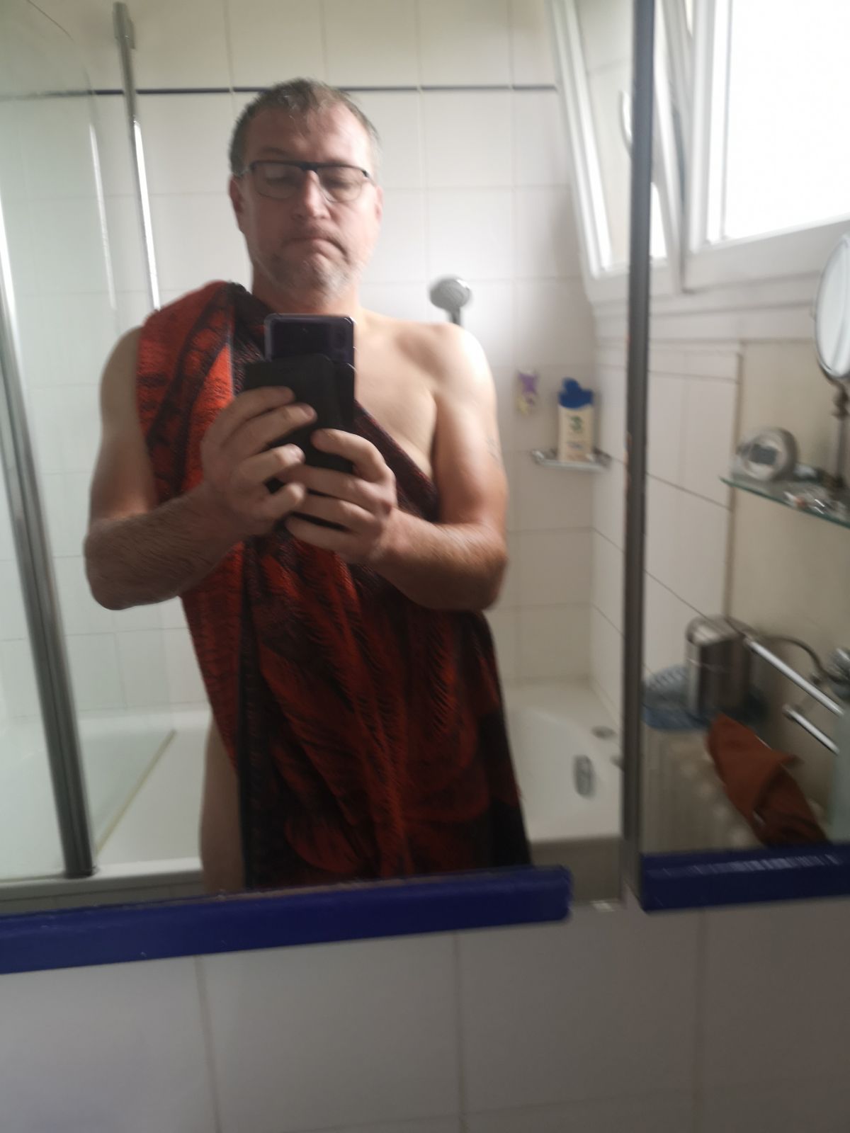Profil de Loqman, 52 ans, Speed Dating Luxembourg à Hinkel