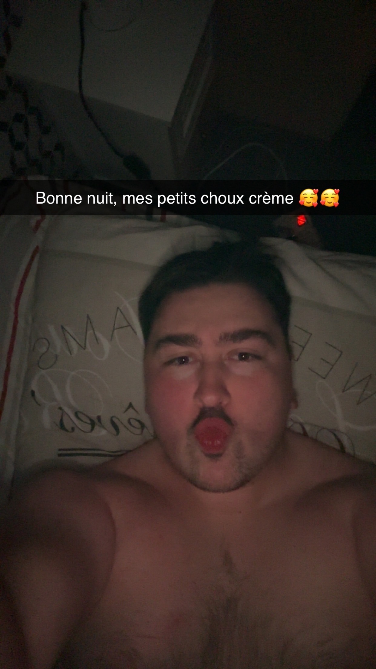 Profil de Hashim, 23 ans, Speed Dating Luxembourg à Deiffelt