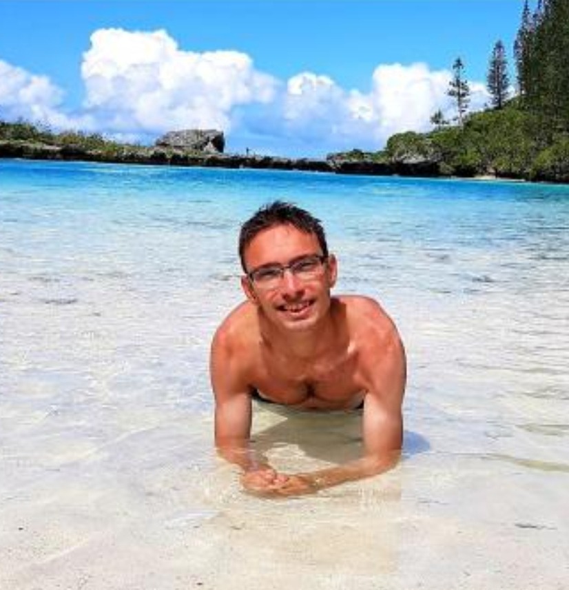 Profil de Otmane, 32 ans, Speed Dating Luxembourg à Rollingen