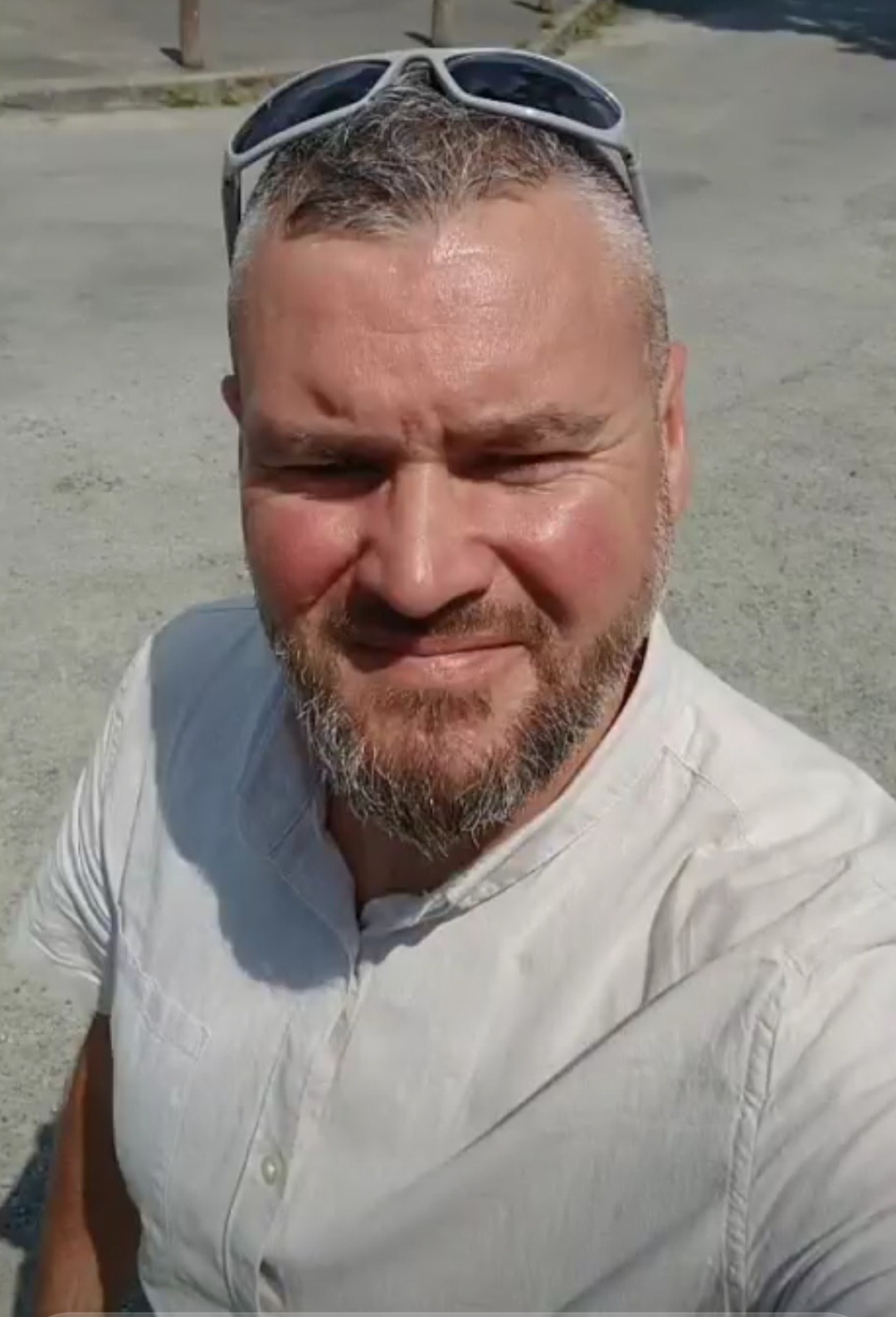 Profil de Hamdi, 45 ans, Speed Dating Luxembourg à Itzig